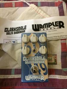 wampler clarksdale